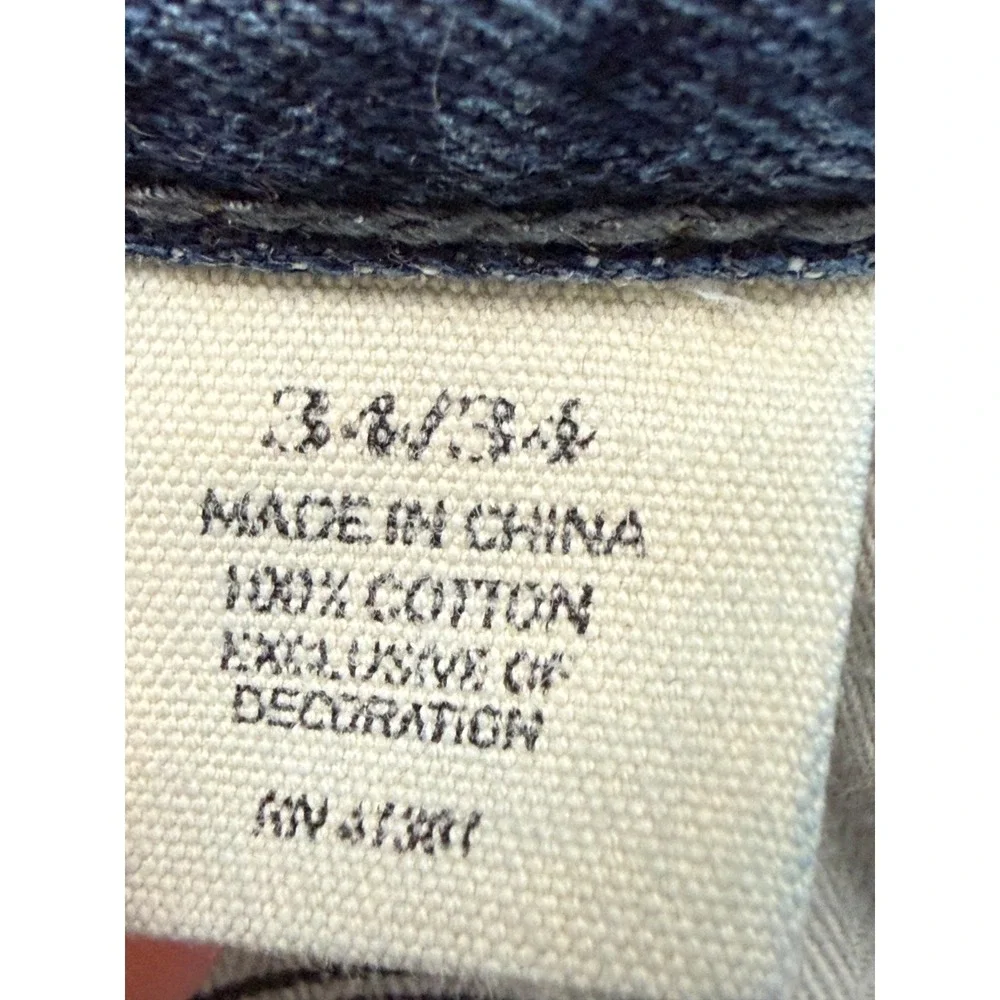 Polo Ralph Lauren classic americana