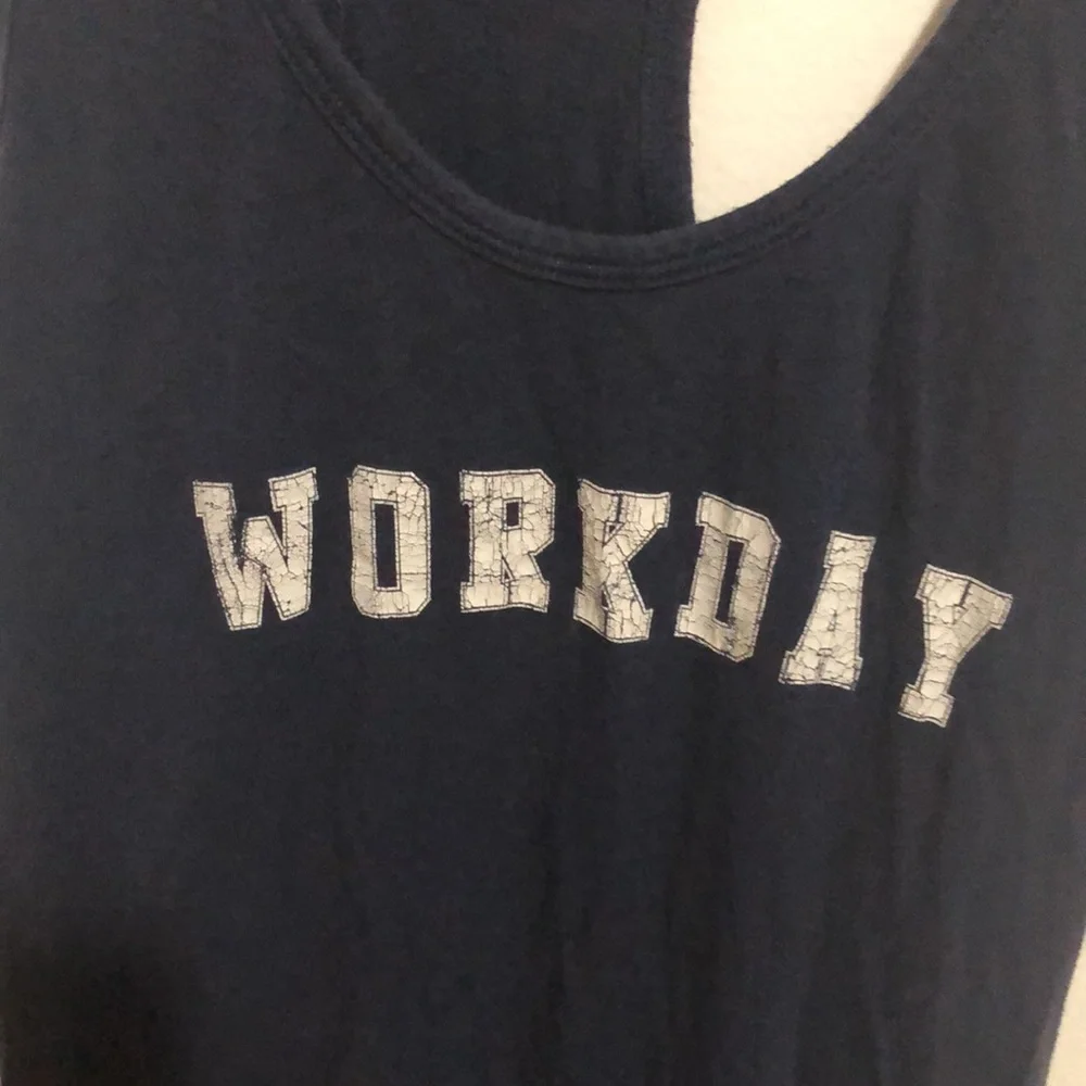 ALO Yoga great tank