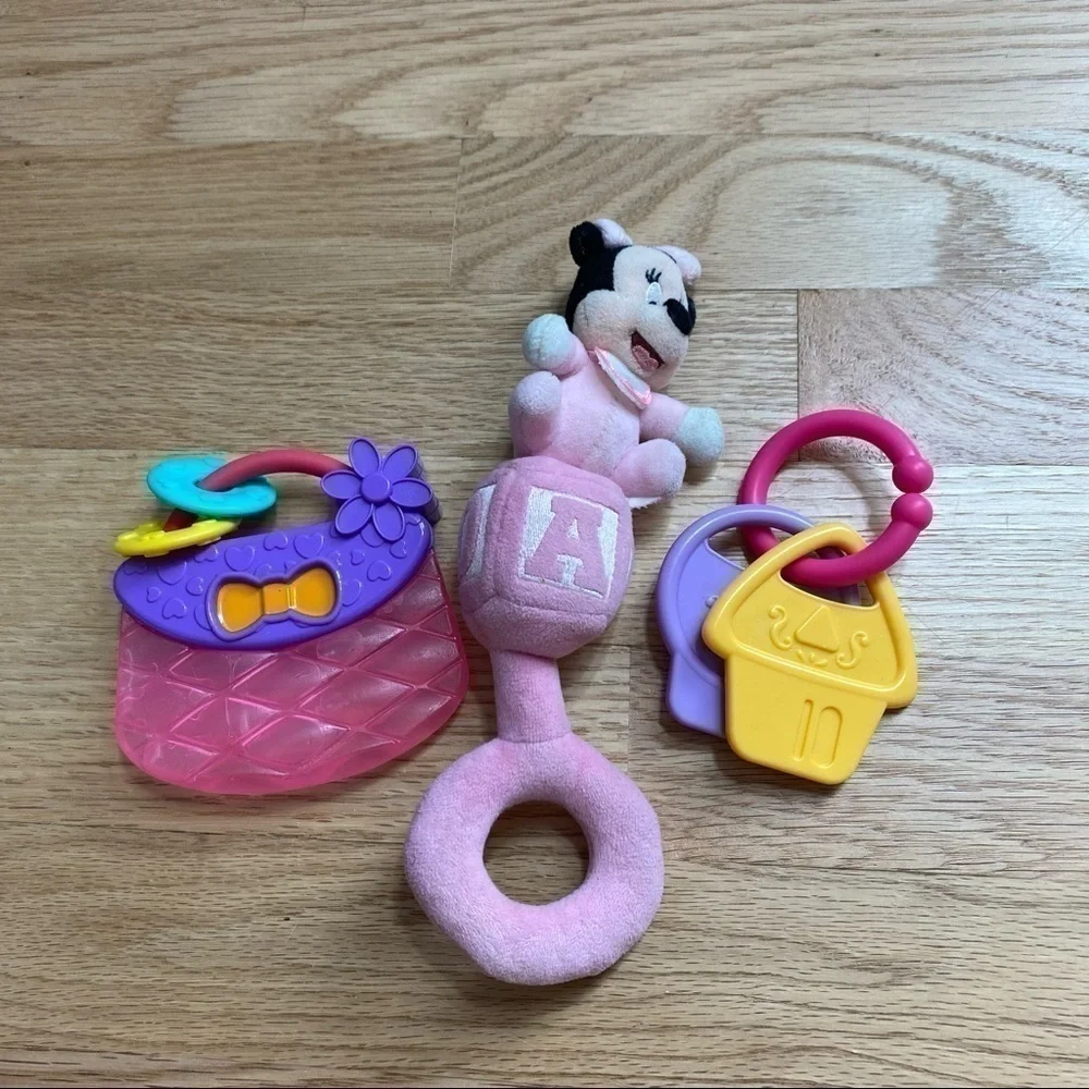 Disney minnie mouse