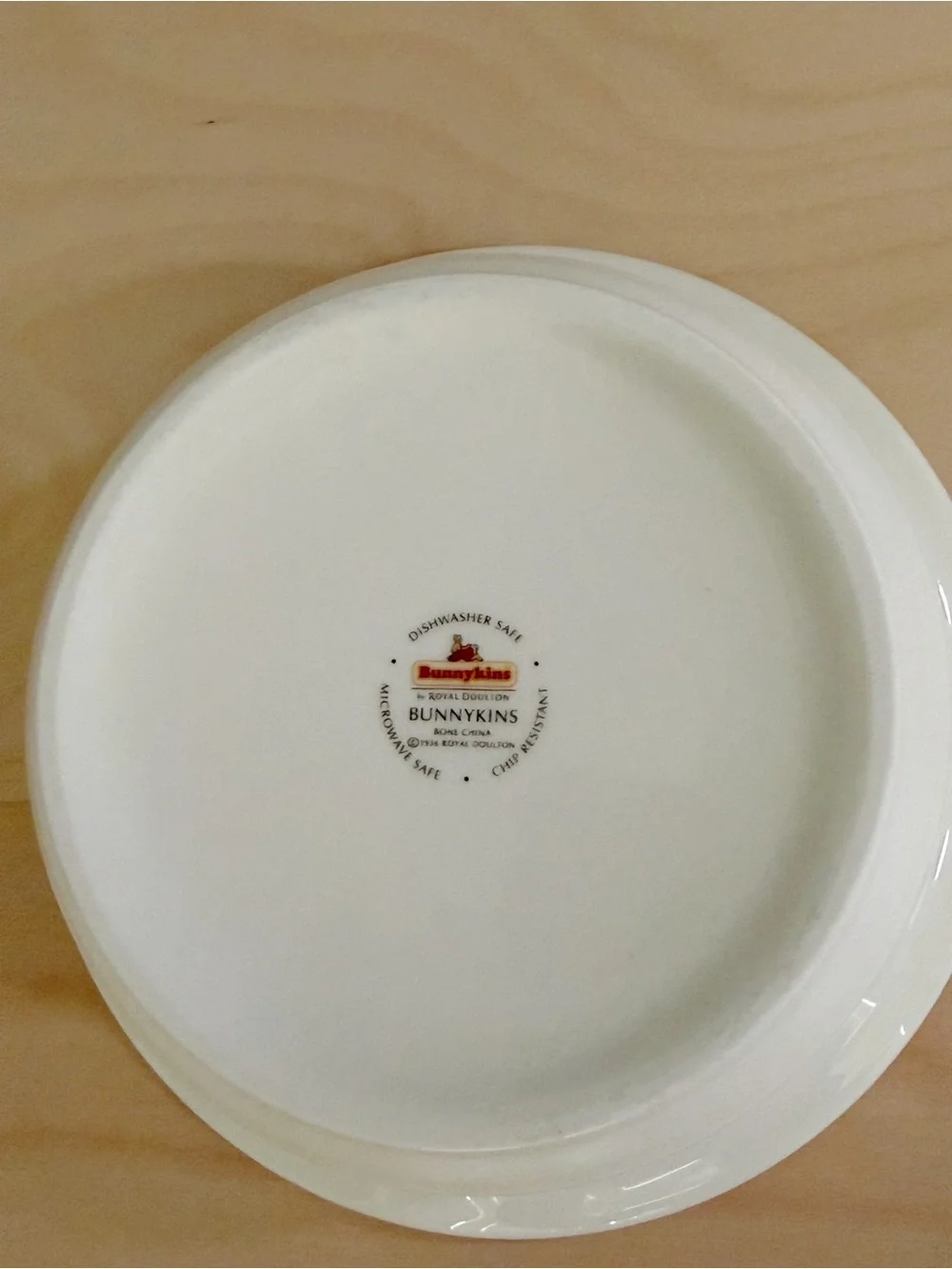N/A all doulton