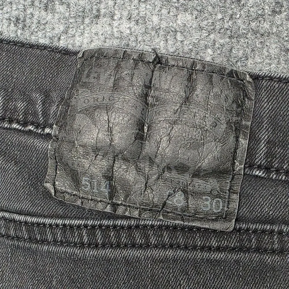 Levis classic versatile