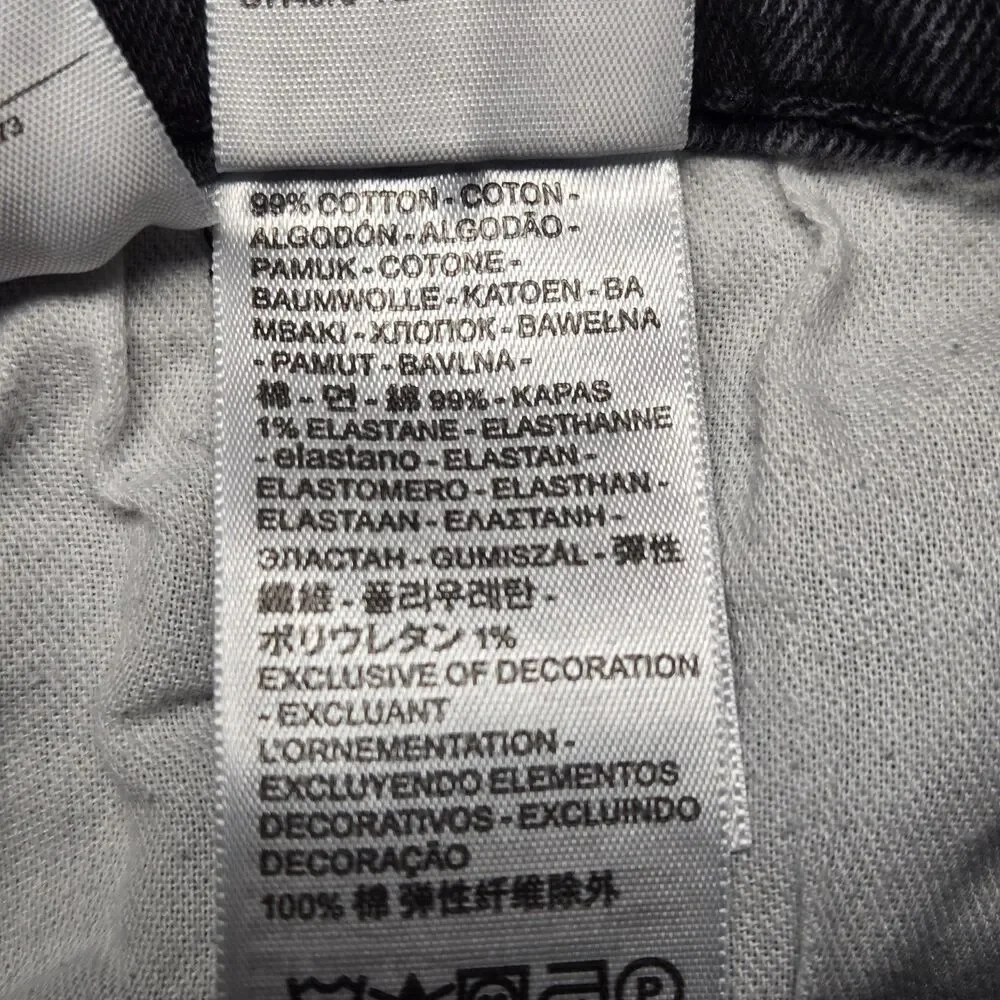 Levis classic versatile