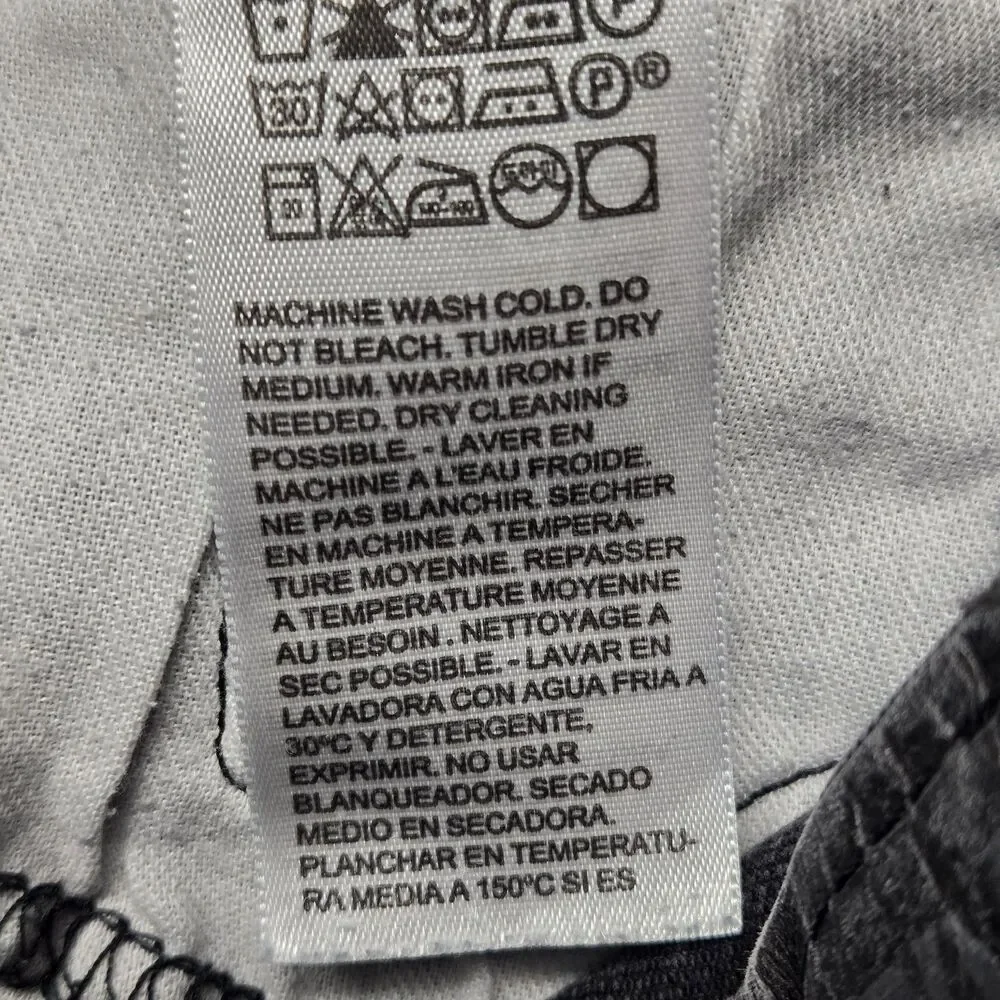 Levis classic versatile