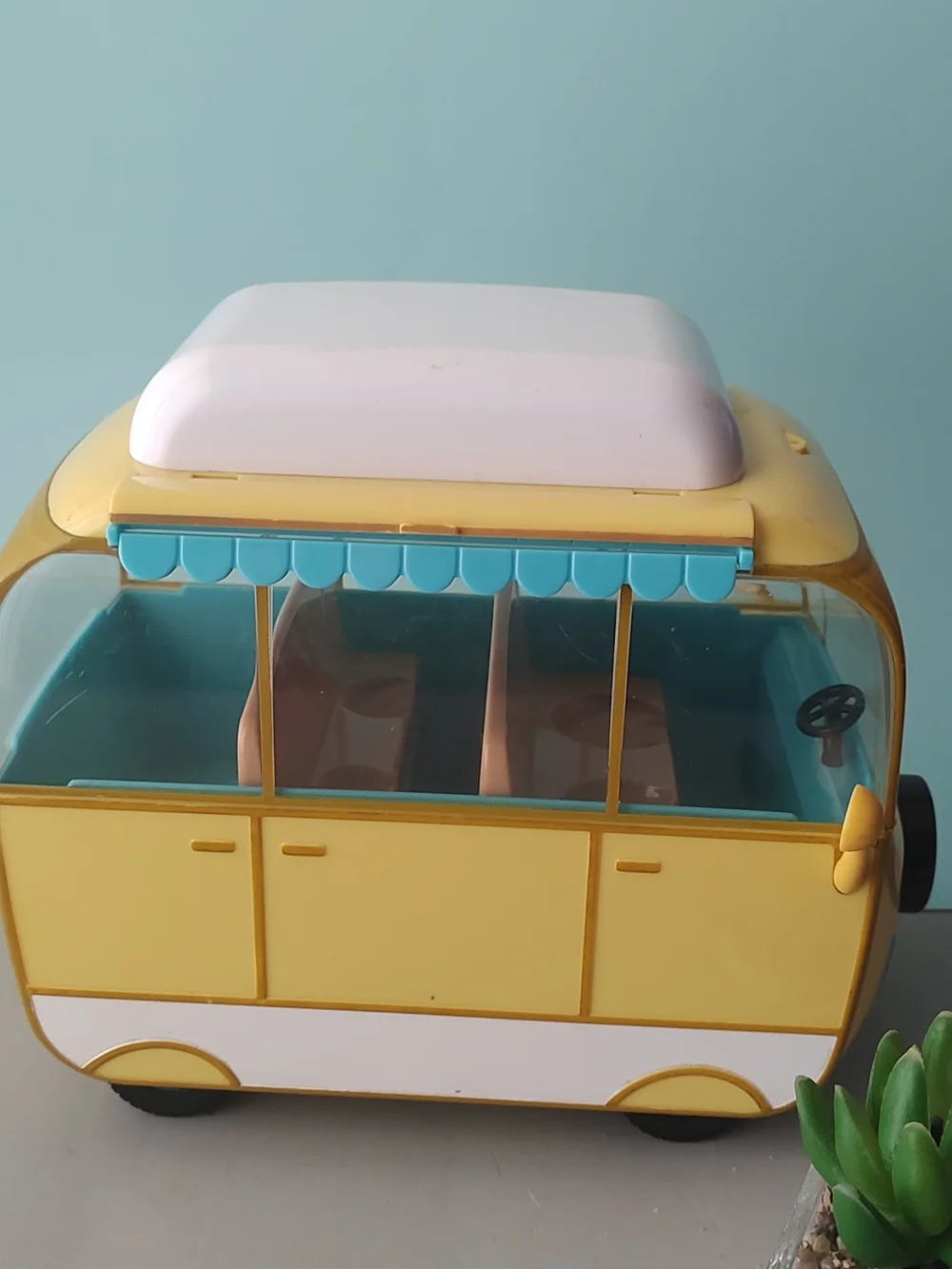 Jazwares peppa pig