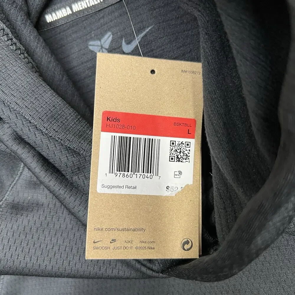 Nike new tag
