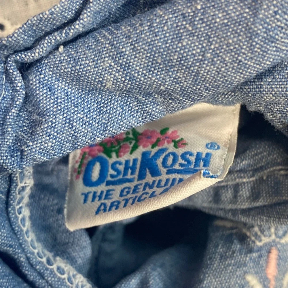 OshKosh Bgosh oshkosh gosh