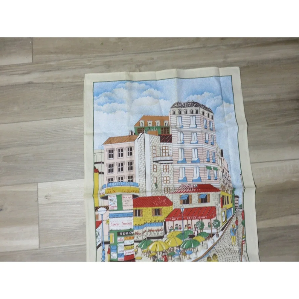 Eli Paris vintage eli