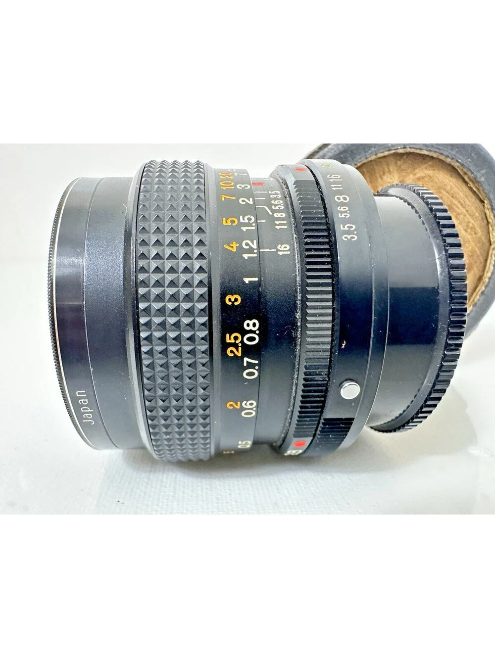 N/A **vintage konica