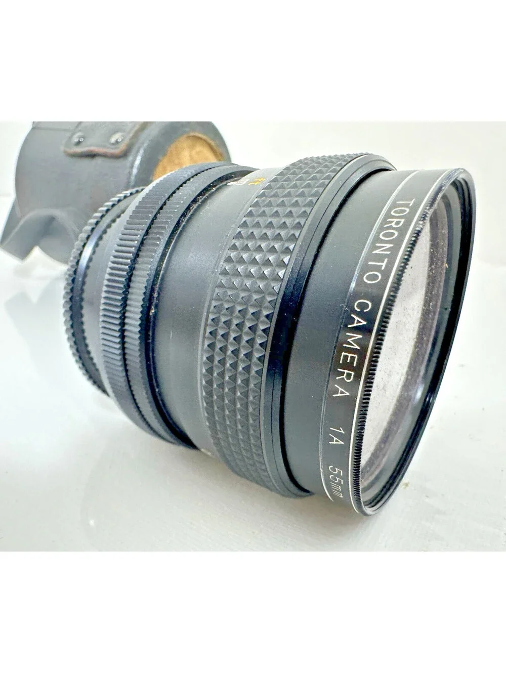 N/A **vintage konica