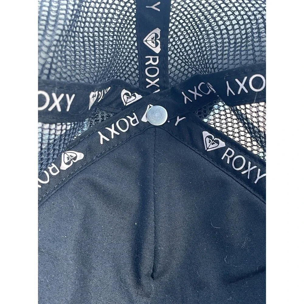 Roxy womens black