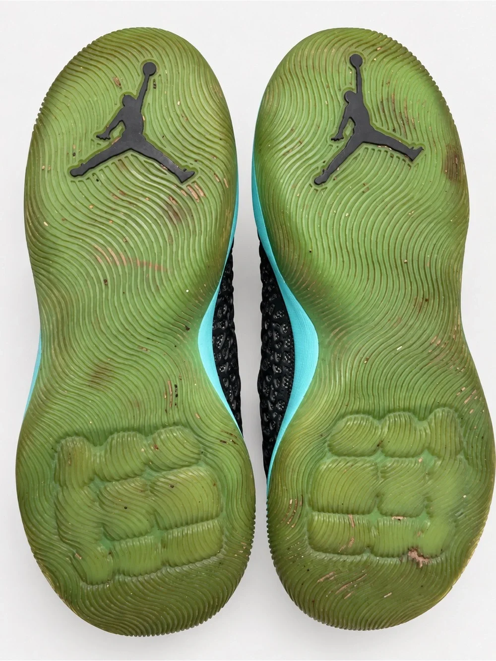 Jordan nike air