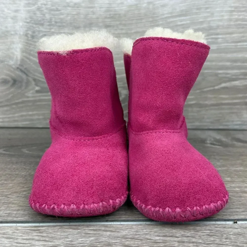 UGG caden toddler