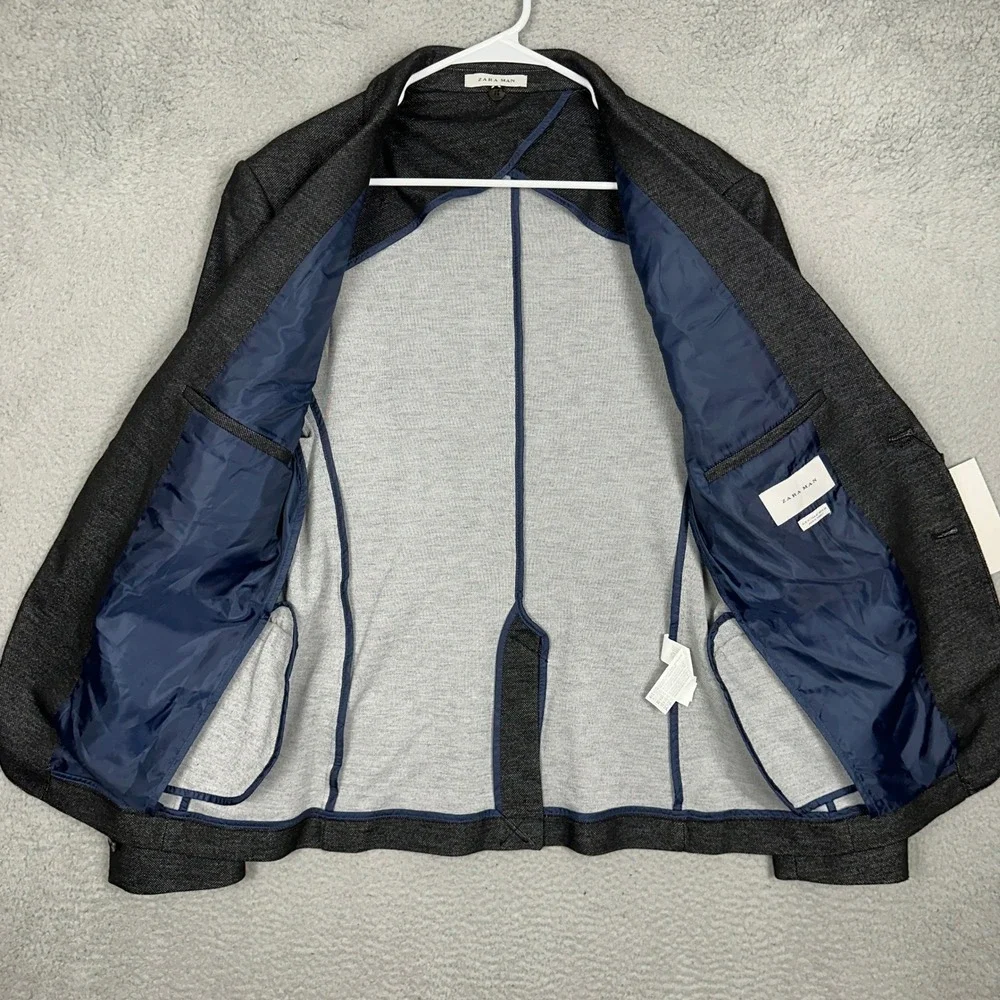Zara elevate your