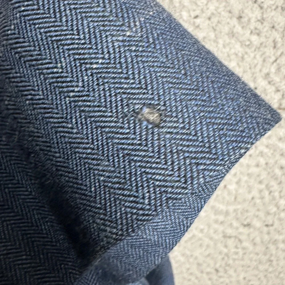 Ibiza wool silk