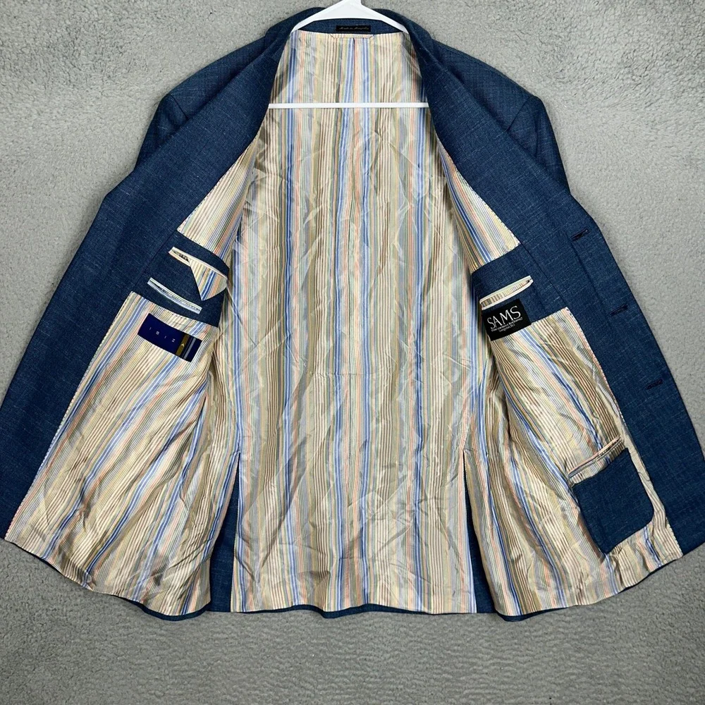 Ibiza wool silk