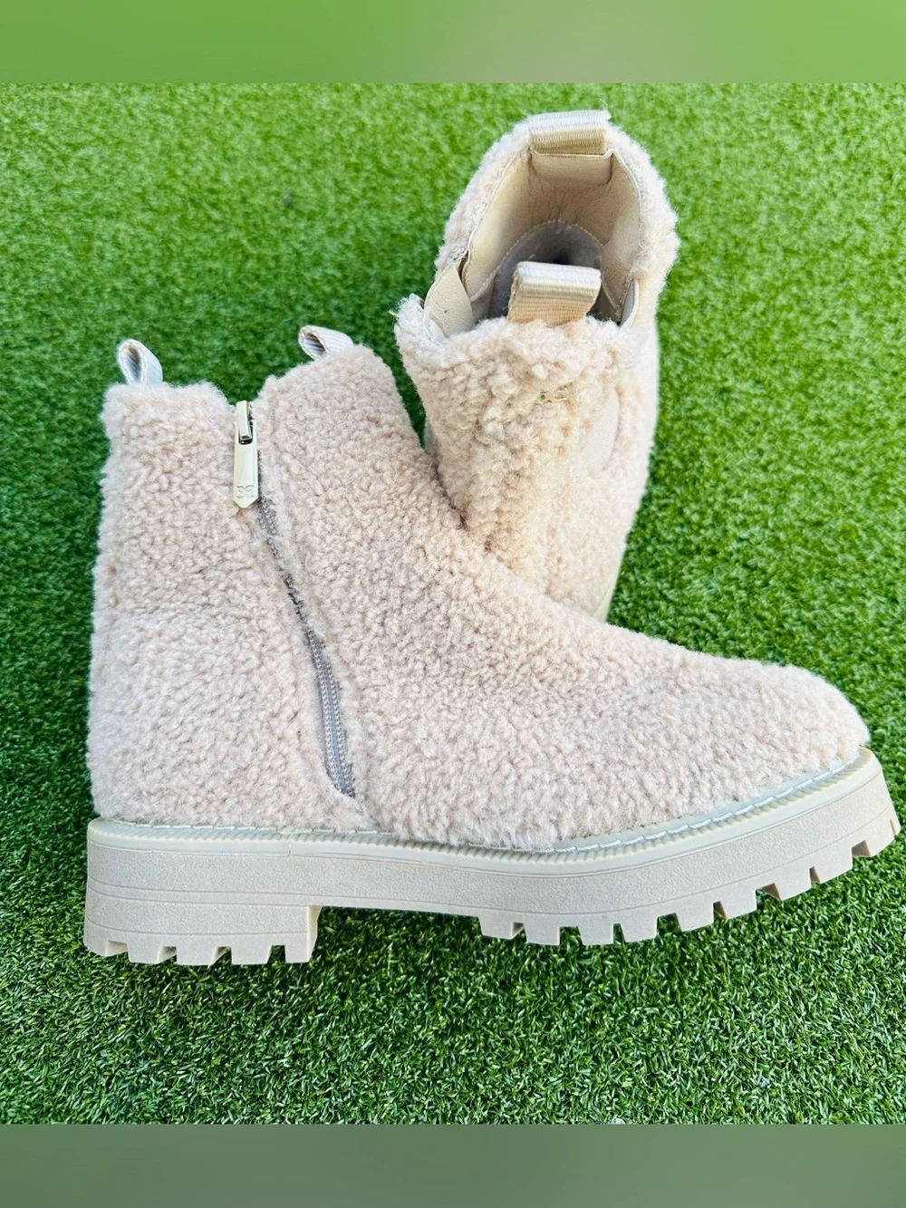 Sam Edelman pre owned