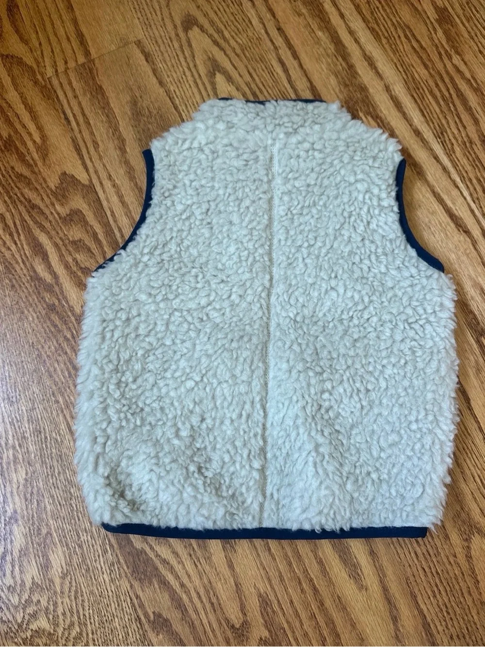 Patagonia kids retro