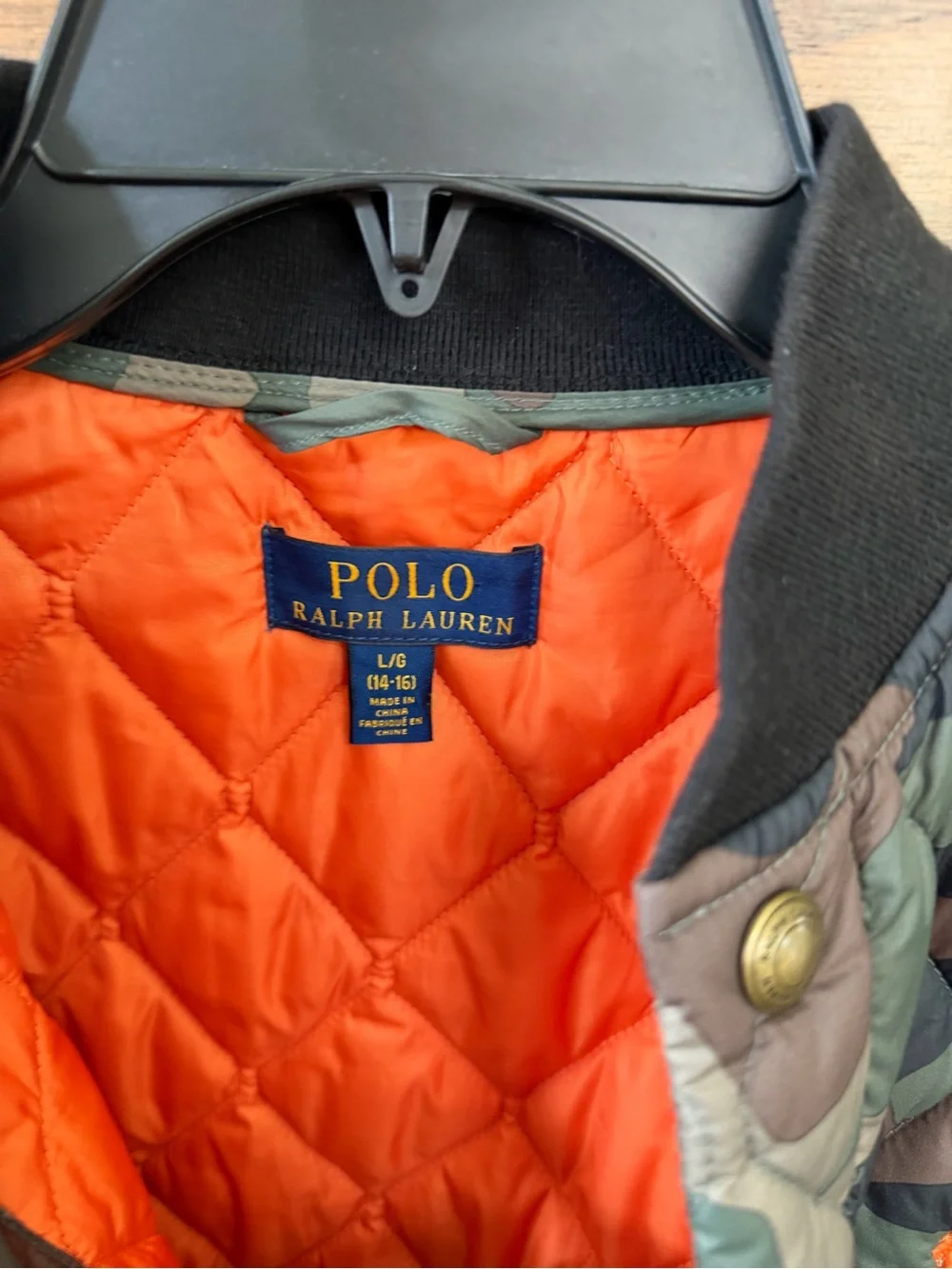 Polo Ralph Lauren polo ralph