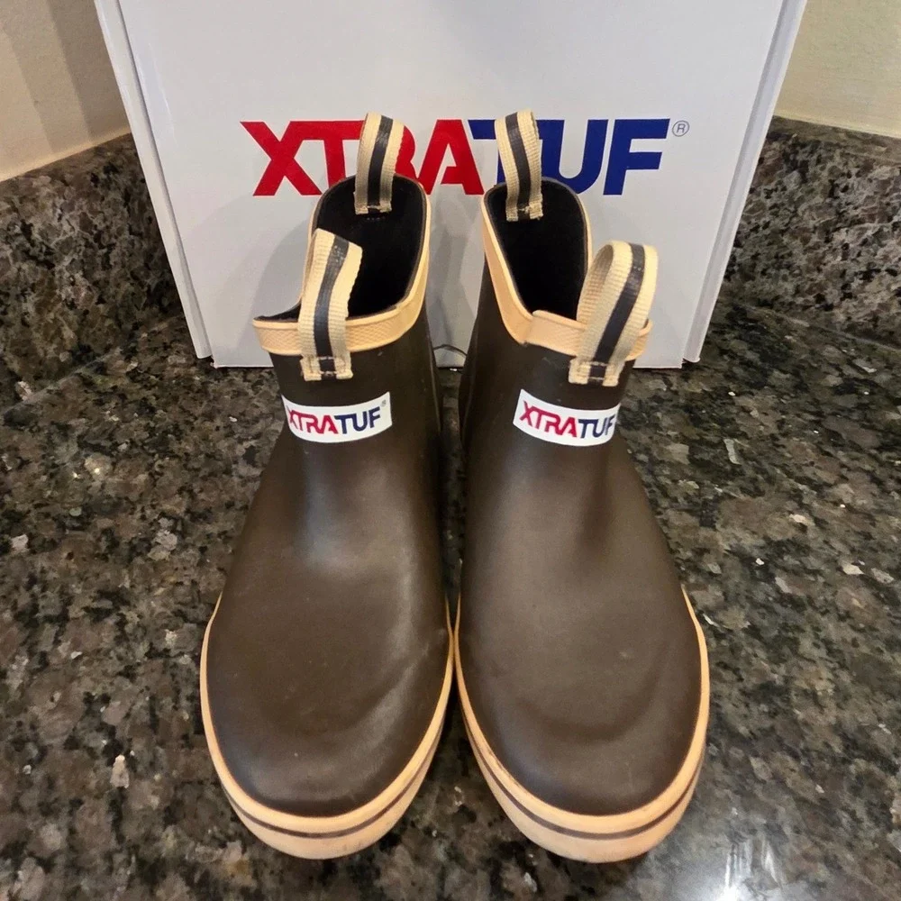 Xtratuf kids ankle