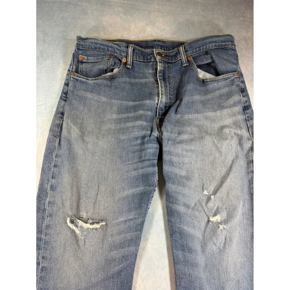 Levis levi 505