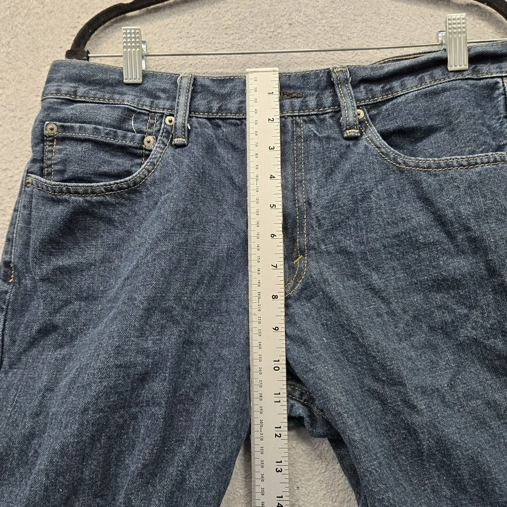 Levis sku 01394