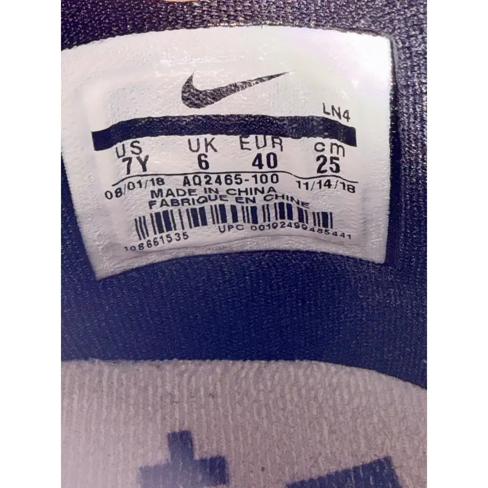 Nike X LeBron James nike lebron