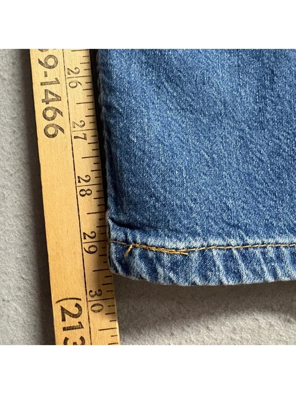 Levis levis 511