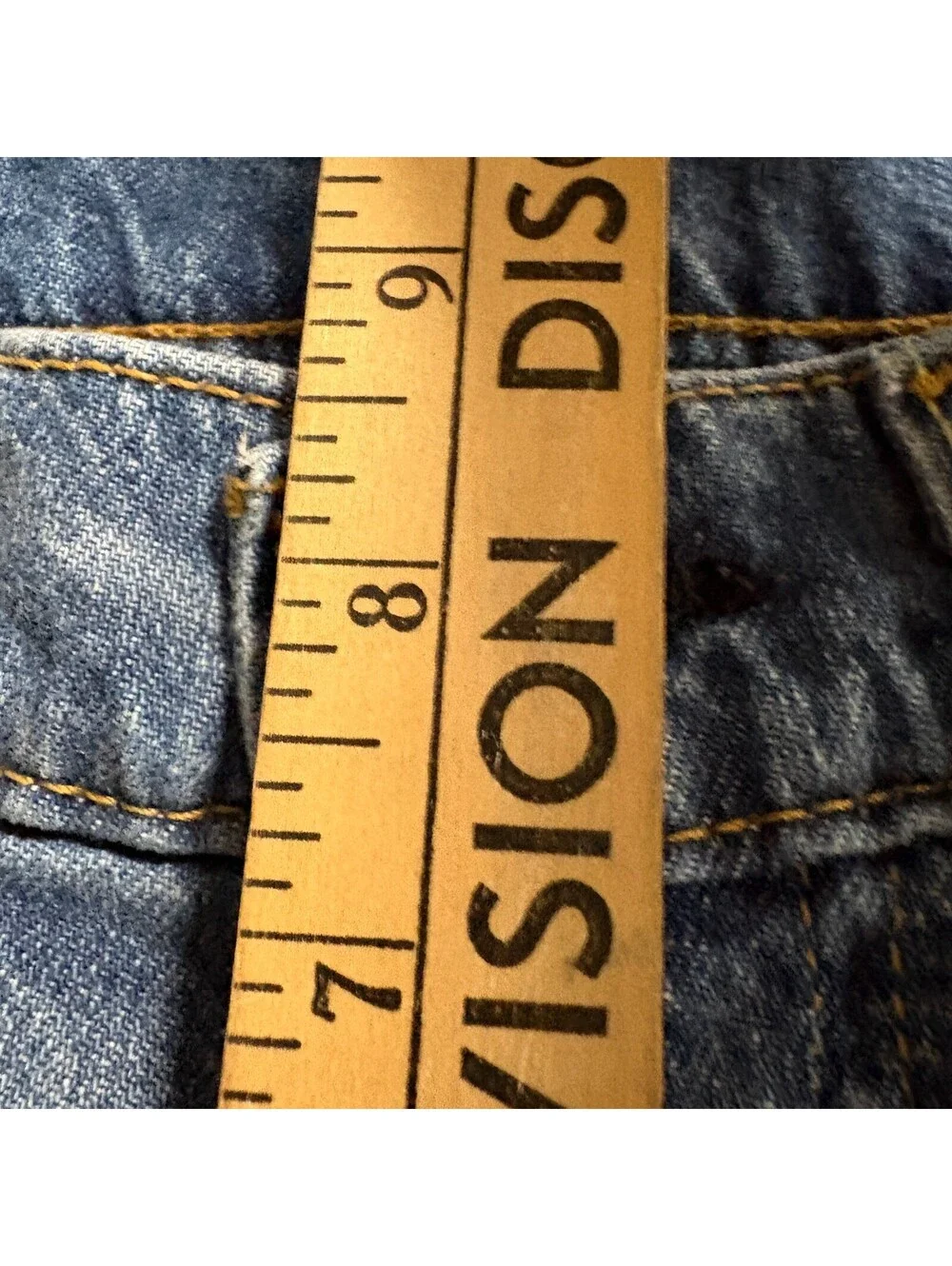 Levis levis 511