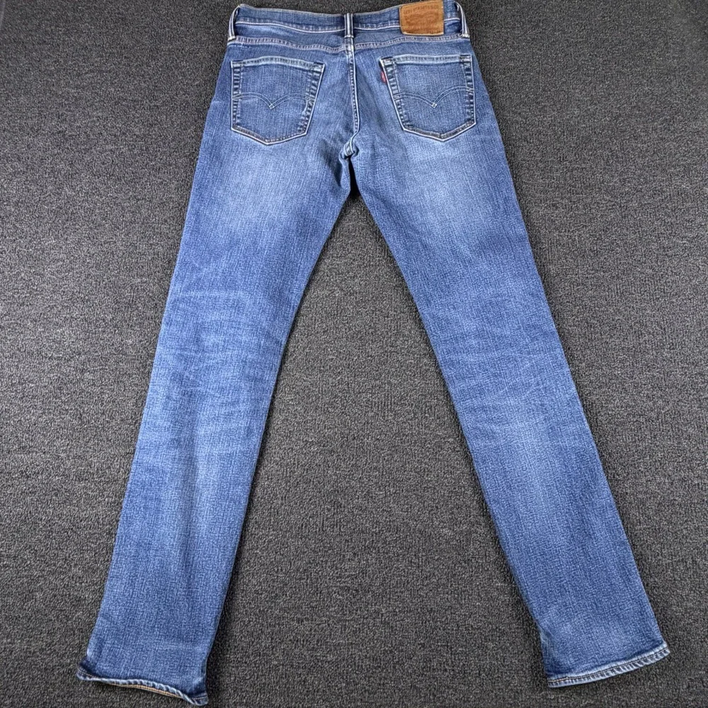 Levis classic slim