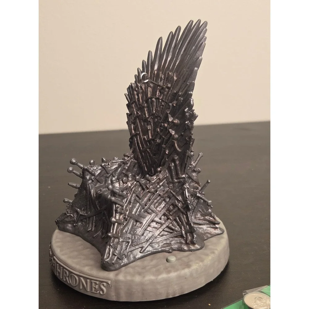 Hallmark keepsake ornament