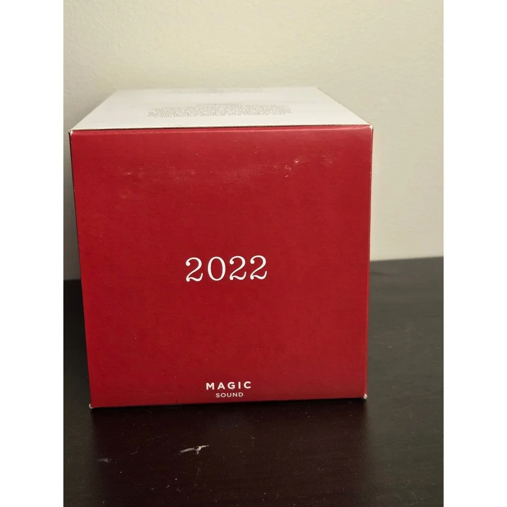 Hallmark keepsake ornament