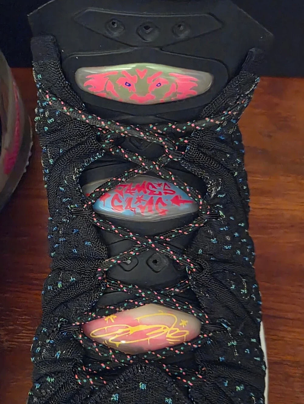 Nike Lebron nike lebron