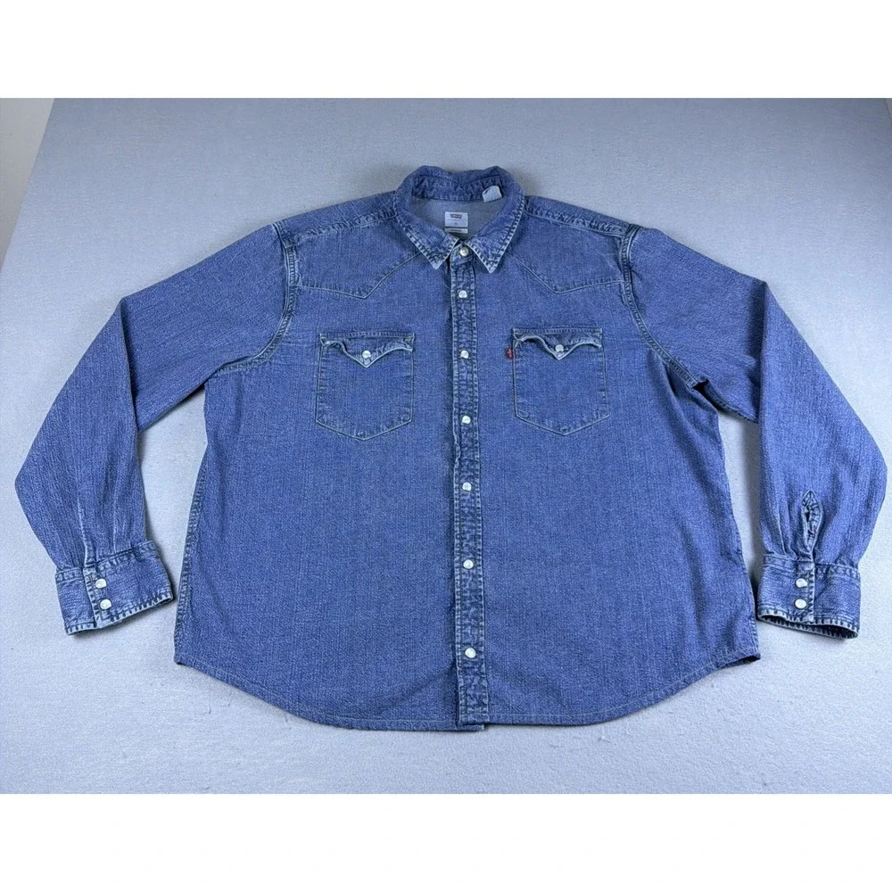 Levis excellent pre