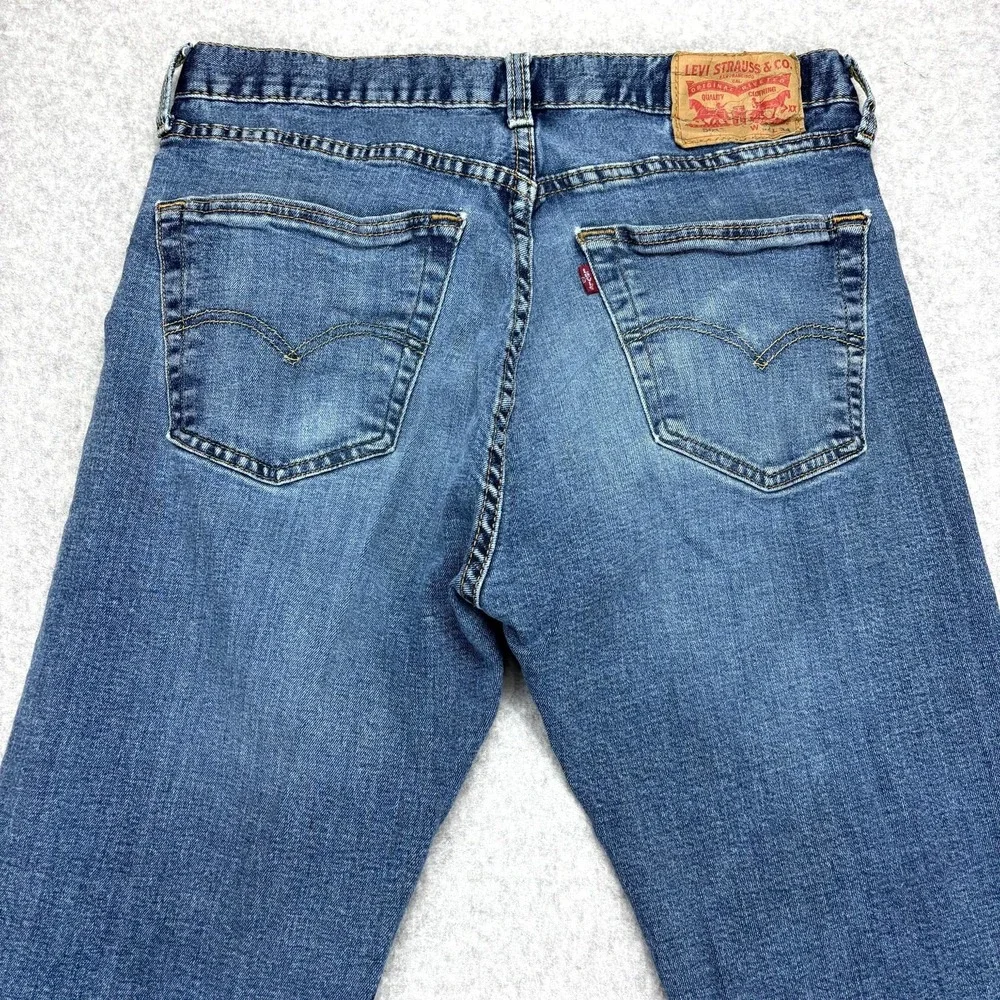 Levis levi 501