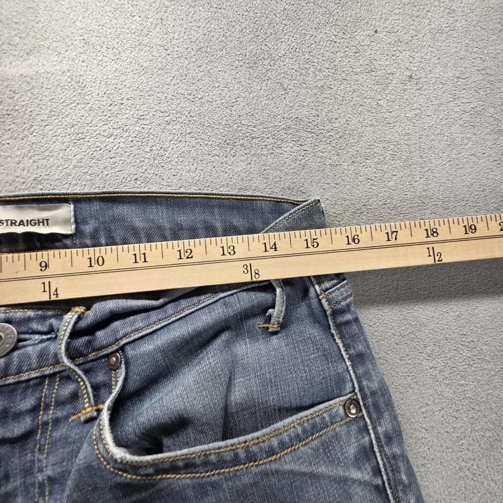 Levis 11988 vintage