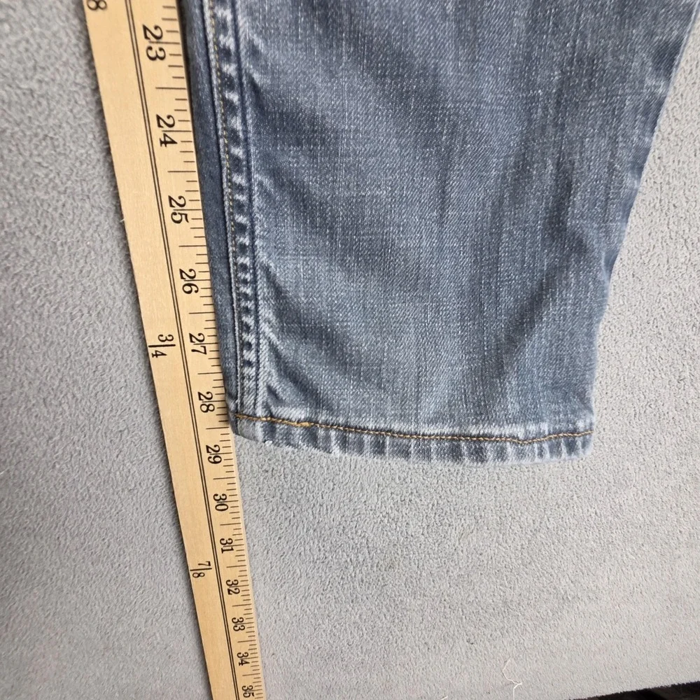 Levis 11988 vintage