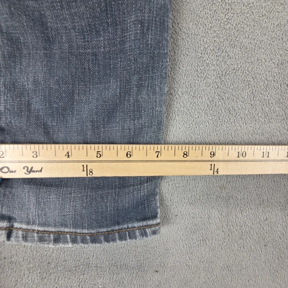 Levis 11988 vintage