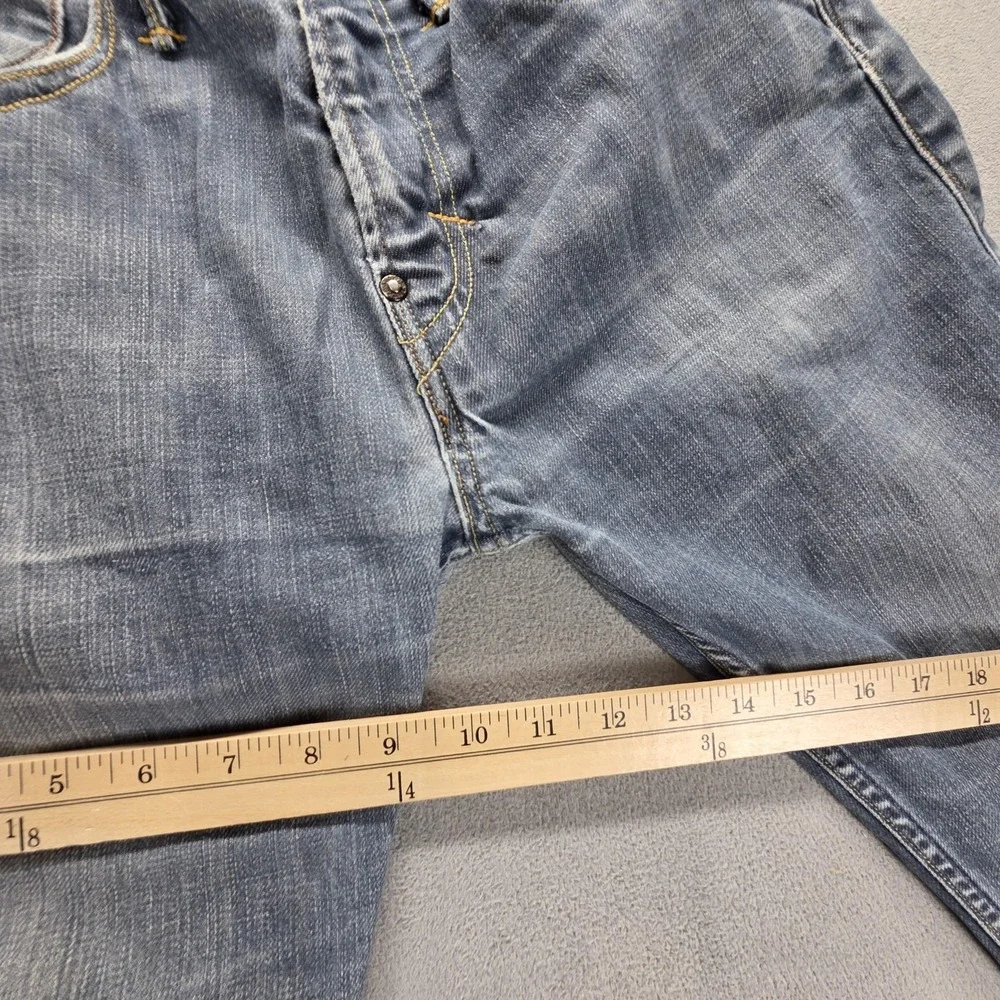 Levis 11988 vintage