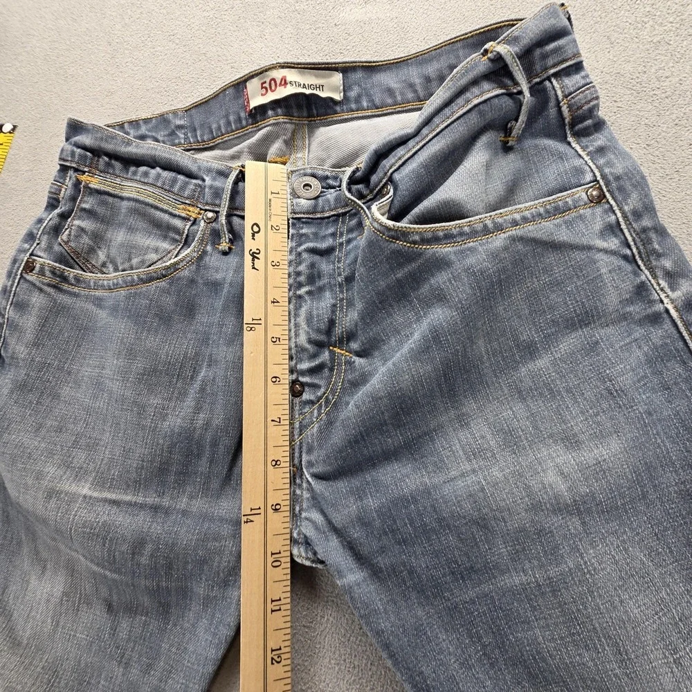 Levis 11988 vintage