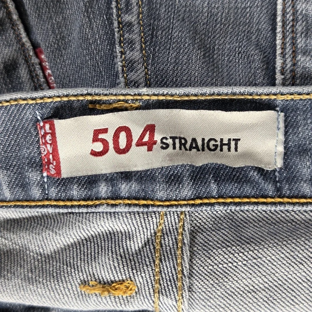 Levis 11988 vintage