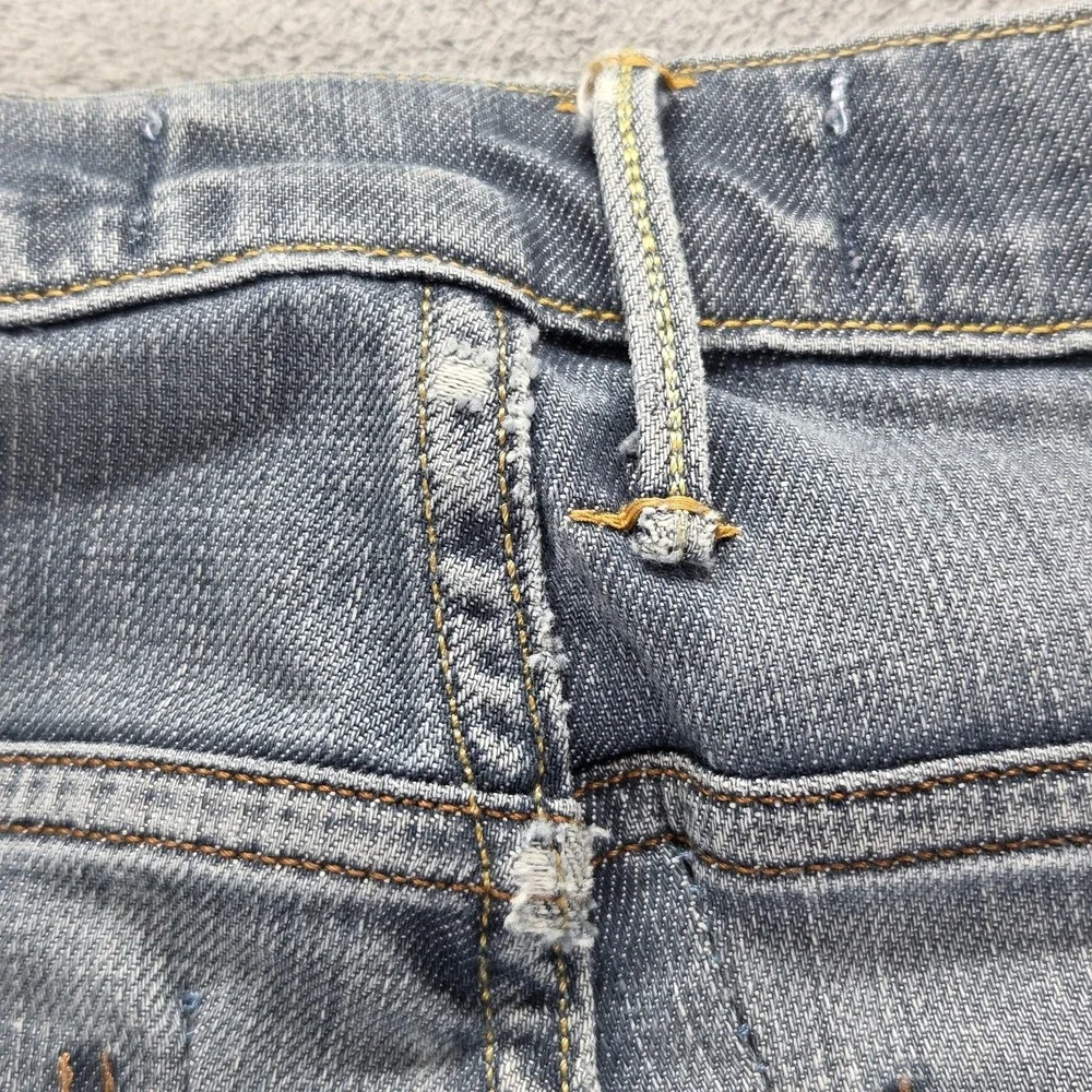 Levis 11988 vintage