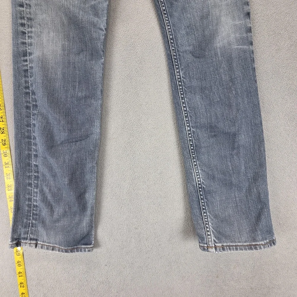 Levis 11988 vintage