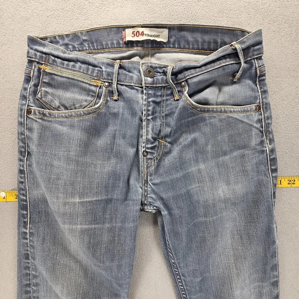 Levis 11988 vintage