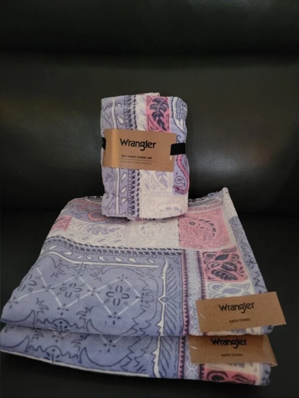 Wrangler make sure