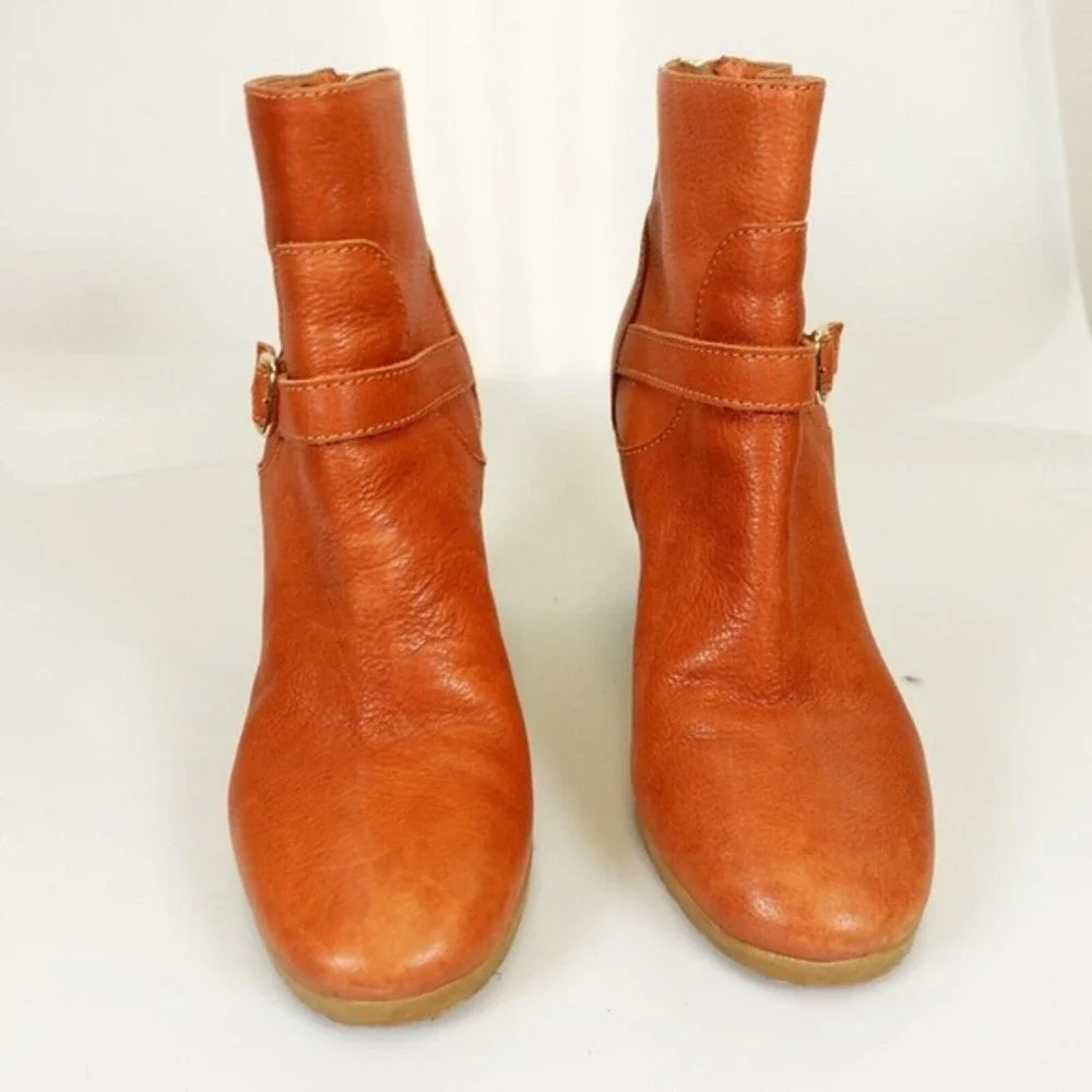 J. Crew crew shoes