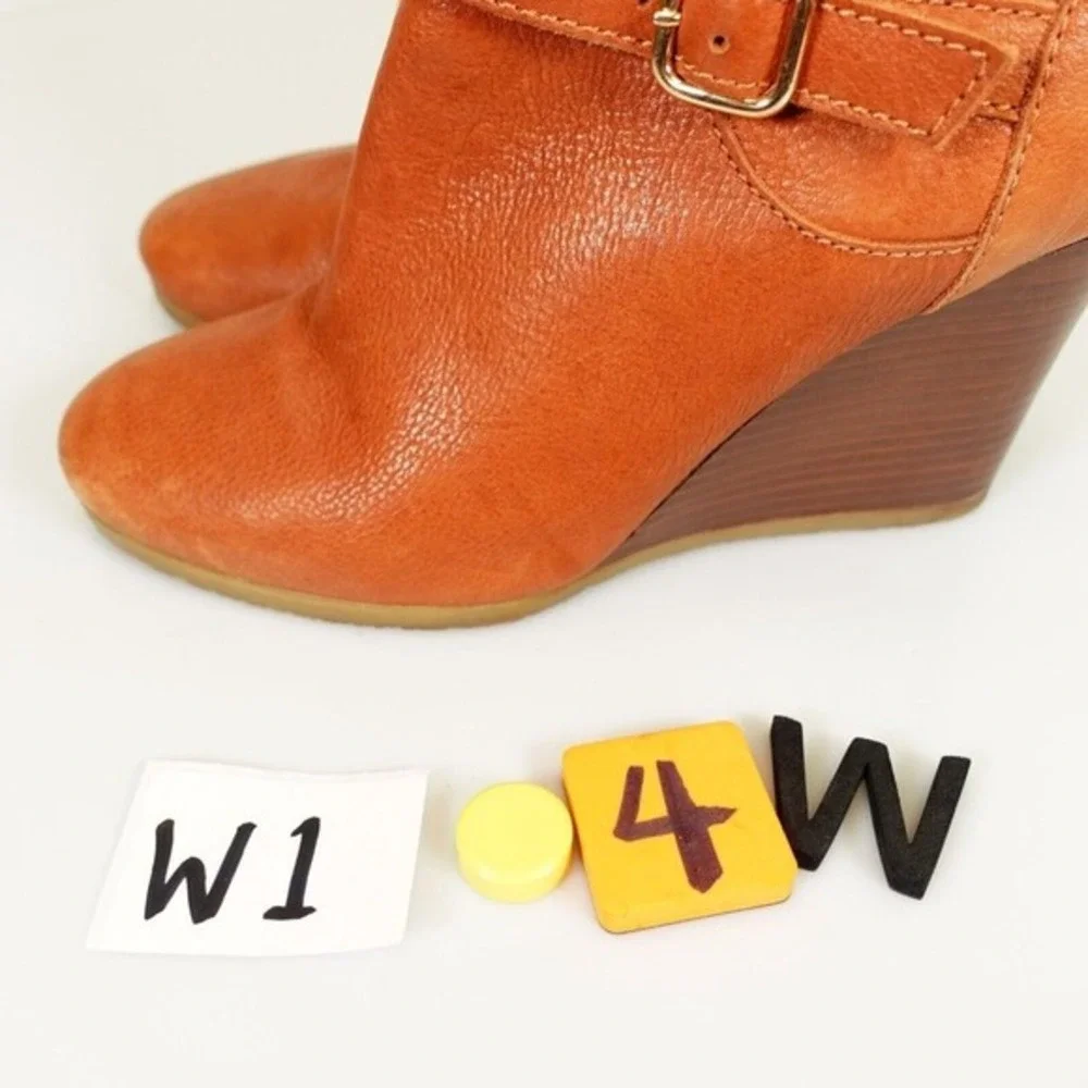 J. Crew crew shoes