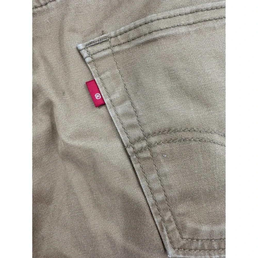 Levis levis 541
