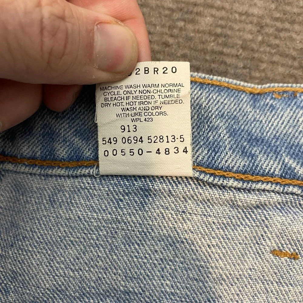 Levis ** these