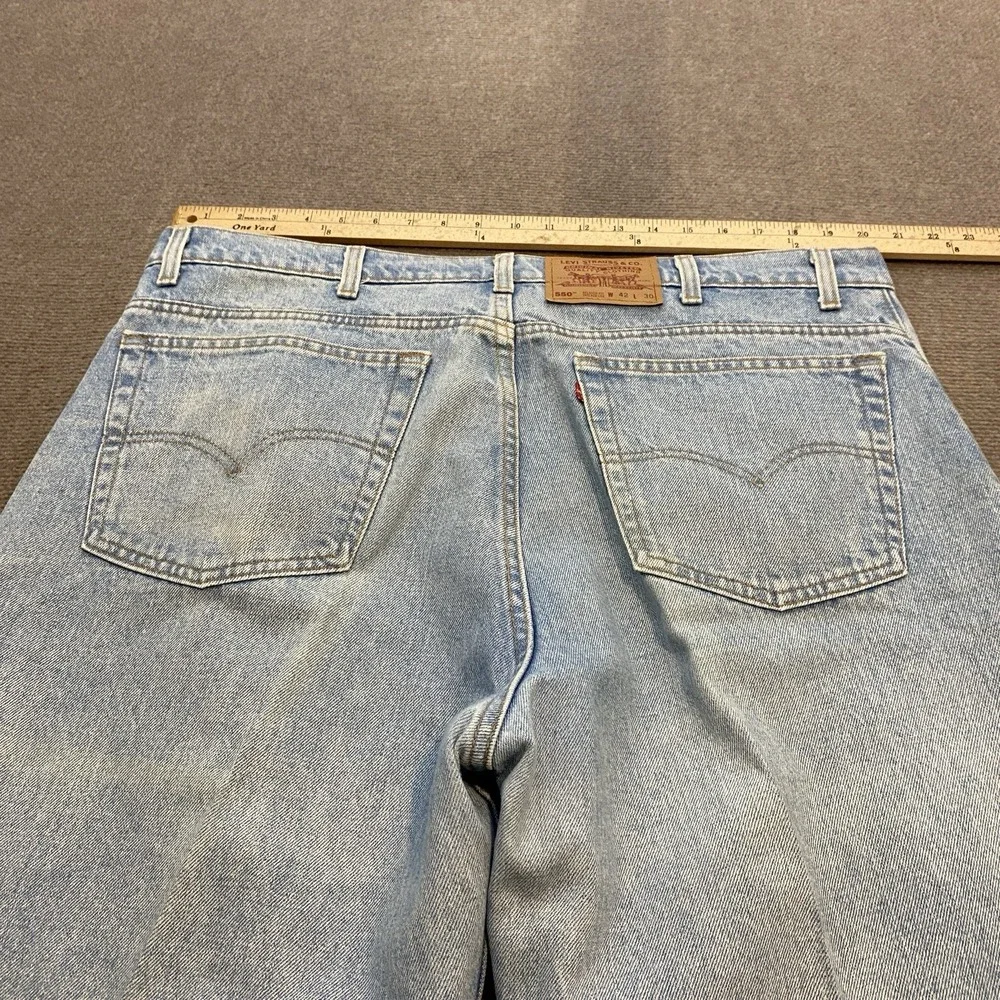 Levis ** these