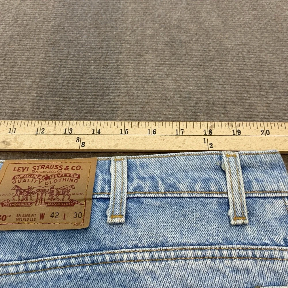Levis ** these